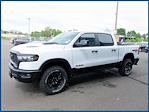 New 2025 Ram 1500 Rebel Crew Cab 4x4 Pickup for sale #N63855 - photo 1