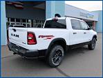 New 2025 Ram 1500 Rebel Crew Cab 4x4 Pickup for sale #N63855 - photo 7
