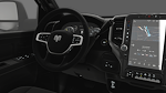 New 2025 Ram 3500 Tradesman Crew Cab 4x4 DRW Pickup for sale #N63857 - photo 9