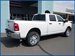 New 2024 Ram 2500 Tradesman Crew Cab 4x4 Pickup for sale #N63869 - photo 7