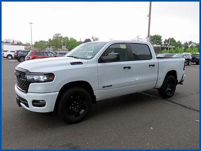 New 2025 Ram 1500 Tradesman Crew Cab 4x4 Pickup for sale #N63875 - photo 1