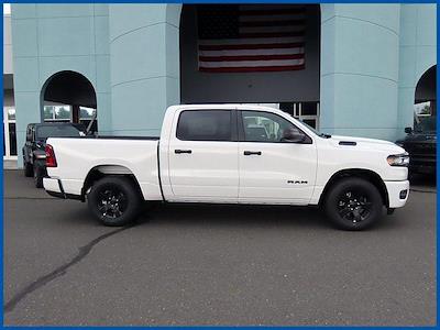 New 2025 Ram 1500 Tradesman Crew Cab 4x4 Pickup for sale #N63875 - photo 2