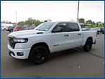 New 2025 Ram 1500 Tradesman Crew Cab 4x4 Pickup for sale #N63875 - photo 1