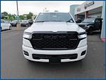 New 2025 Ram 1500 Tradesman Crew Cab 4x4 Pickup for sale #N63875 - photo 3