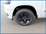 New 2025 Ram 1500 Tradesman Crew Cab 4x4 Pickup for sale #N63875 - photo 4