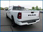 New 2025 Ram 1500 Tradesman Crew Cab 4x4 Pickup for sale #N63875 - photo 5