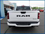 New 2025 Ram 1500 Tradesman Crew Cab 4x4 Pickup for sale #N63875 - photo 6
