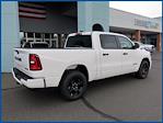 New 2025 Ram 1500 Tradesman Crew Cab 4x4 Pickup for sale #N63875 - photo 7