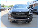 New 2025 Ram 1500 Laramie Crew Cab 4x4 Pickup for sale #N63887 - photo 2