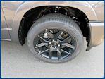 New 2025 Ram 1500 Laramie Crew Cab 4x4 Pickup for sale #N63887 - photo 4