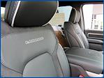 New 2025 Ram 1500 Laramie Crew Cab 4x4 Pickup for sale #N63887 - photo 8