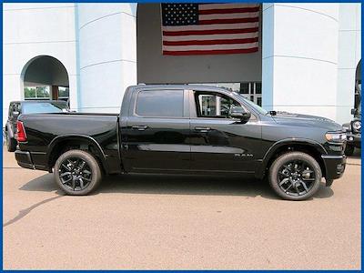 New 2025 Ram 1500 Laramie Crew Cab 4x4 Pickup for sale #N63896 - photo 2