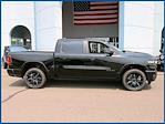 New 2025 Ram 1500 Laramie Crew Cab 4x4 Pickup for sale #N63896 - photo 2