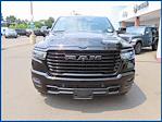 New 2025 Ram 1500 Laramie Crew Cab 4x4 Pickup for sale #N63896 - photo 3