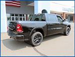 New 2025 Ram 1500 Laramie Crew Cab 4x4 Pickup for sale #N63896 - photo 7