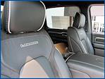 New 2025 Ram 1500 Laramie Crew Cab 4x4 Pickup for sale #N63896 - photo 9