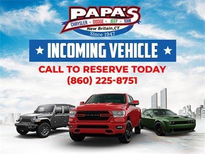 New 2025 Ram 1500 Laramie Crew Cab 4x4 Pickup for sale #N63897 - photo 1