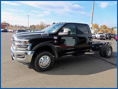New 2025 Ram 3500 Crew Cab 60 CA Cab Chassis for sale #N63900 - photo 1