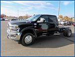 New 2025 Ram 3500 Crew Cab 60 CA Cab Chassis for sale #N63900 - photo 1