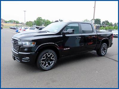 New 2025 Ram 1500 Laramie Crew Cab 4x4 Pickup for sale #N63925 - photo 1
