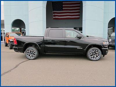 New 2025 Ram 1500 Laramie Crew Cab 4x4 Pickup for sale #N63925 - photo 2