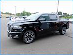 New 2025 Ram 1500 Laramie Crew Cab 4x4 Pickup for sale #N63925 - photo 1