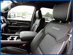 New 2025 Ram 1500 Laramie Crew Cab 4x4 Pickup for sale #N63925 - photo 14