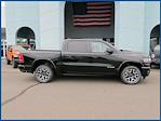 New 2025 Ram 1500 Laramie Crew Cab 4x4 Pickup for sale #N63925 - photo 2