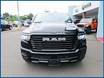 New 2025 Ram 1500 Laramie Crew Cab 4x4 Pickup for sale #N63925 - photo 3