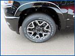 New 2025 Ram 1500 Laramie Crew Cab 4x4 Pickup for sale #N63925 - photo 4