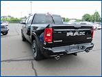 New 2025 Ram 1500 Laramie Crew Cab 4x4 Pickup for sale #N63925 - photo 5