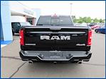 New 2025 Ram 1500 Laramie Crew Cab 4x4 Pickup for sale #N63925 - photo 6