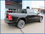 New 2025 Ram 1500 Laramie Crew Cab 4x4 Pickup for sale #N63925 - photo 7