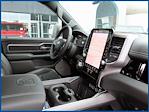 New 2025 Ram 1500 Laramie Crew Cab 4x4 Pickup for sale #N63925 - photo 8