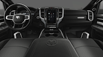 New 2025 Ram 5500 Big Horn Crew Cab 4x4 60 CA Cab Chassis for sale #N63931 - photo 6