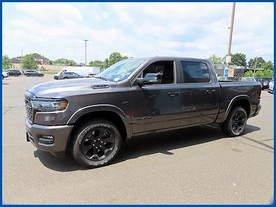 New 2025 Ram 1500 Big Horn Crew Cab 4x4 Pickup for sale #N63932 - photo 1