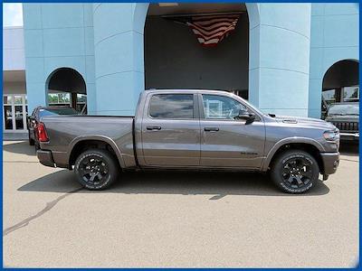 New 2025 Ram 1500 Big Horn Crew Cab 4x4 Pickup for sale #N63932 - photo 2