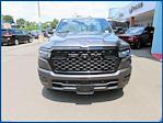 New 2025 Ram 1500 Big Horn Crew Cab 4x4 Pickup for sale #N63932 - photo 3