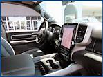 New 2025 Ram 1500 Big Horn Crew Cab 4x4 Pickup for sale #N63932 - photo 8