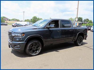 New 2025 Ram 1500 Big Horn Crew Cab 4x4 Pickup for sale #N63934 - photo 1