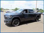 New 2025 Ram 1500 Big Horn Crew Cab 4x4 Pickup for sale #N63934 - photo 1