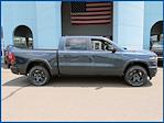 New 2025 Ram 1500 Big Horn Crew Cab 4x4 Pickup for sale #N63934 - photo 2