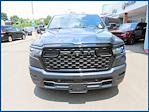 New 2025 Ram 1500 Big Horn Crew Cab 4x4 Pickup for sale #N63934 - photo 3