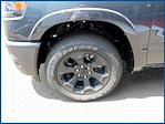 New 2025 Ram 1500 Big Horn Crew Cab 4x4 Pickup for sale #N63934 - photo 4