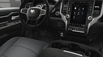 New 2025 Ram 5500 Tradesman Crew Cab 4x4 60 CA Cab Chassis for sale #N63936 - photo 9
