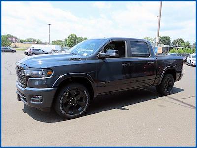 New 2025 Ram 1500 Big Horn Crew Cab 4x4 Pickup for sale #N63940 - photo 1