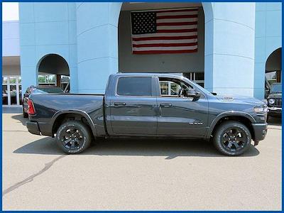 New 2025 Ram 1500 Big Horn Crew Cab 4x4 Pickup for sale #N63940 - photo 2
