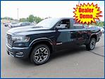 New 2025 Ram 1500 Laramie Crew Cab 4x4 Pickup for sale #N63942 - photo 1