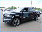 New 2025 Ram 1500 Laramie Crew Cab 4x4 Pickup for sale #N63942 - photo 2
