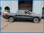 New 2025 Ram 1500 Laramie Crew Cab 4x4 Pickup for sale #N63942 - photo 3